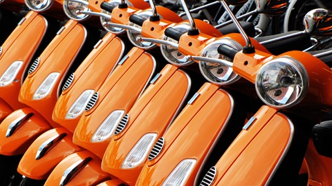 Motosharing